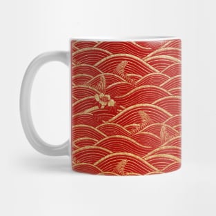 Shine Waves Mug